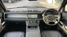 Land Rover Defender 3.0 D250 X-Dynamic SE 90 3dr Auto Diesel Estate